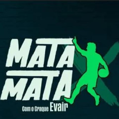 Evair Paulino e Rafael Tomazetti
