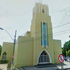 Paróquia Santana e São Joaquim